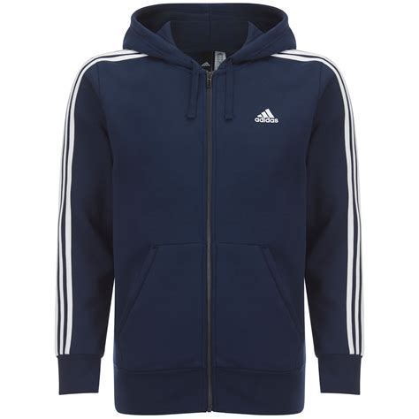 Adidas men's fleece